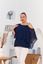Immagine di CURVY GIRL STYLISH ELEGANT TOP